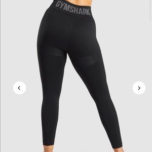 Gymshark Flex High waisted  Leggings